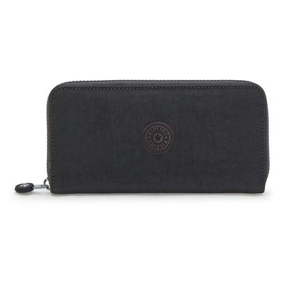 KIPLING Money World Wallet 皮夾 正品代購