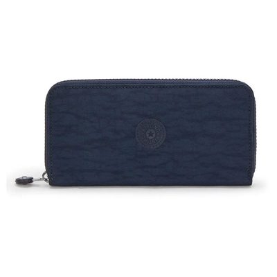 KIPLING Money World Wallet 皮夾 正品代購