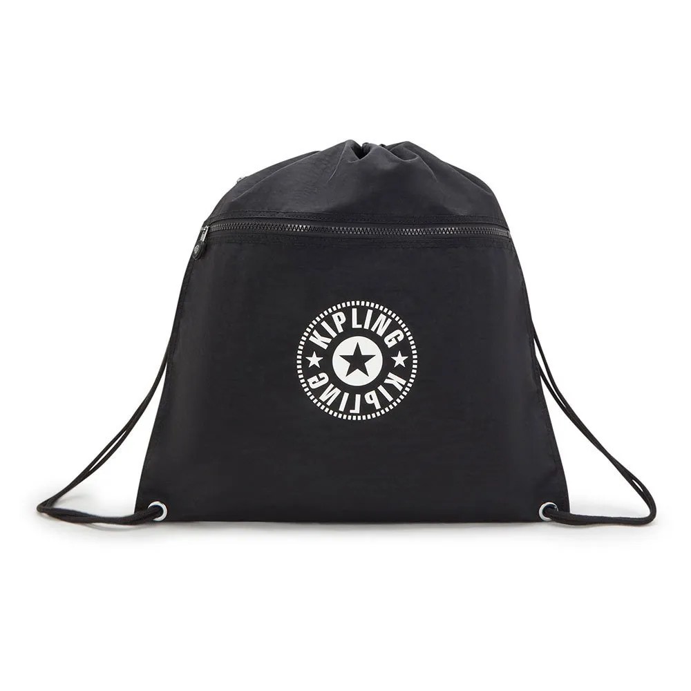 KIPLING Supertaboo Gymsack 舒適 大容量 正品歐洲代購 [141230683]