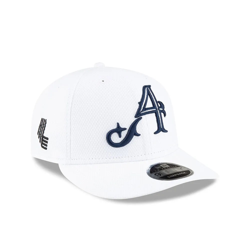 NEW Era 4 Aces Gc Liv Go 棒球帽 正品歐洲代購 [141231839]