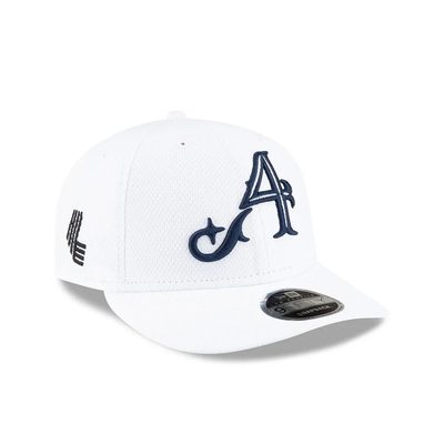 NEW ERA 4 Aces Gc Liv Golf 棒球帽 正品代購
