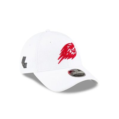 NEW ERA Fireballs Gc Liv Golf 棒球帽 刺繡Logo 正品代購