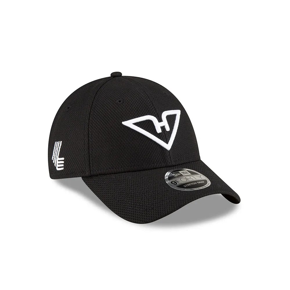 NEW Era Hyflyers Gc Liv 棒球帽 正品歐洲代購 [141231843]