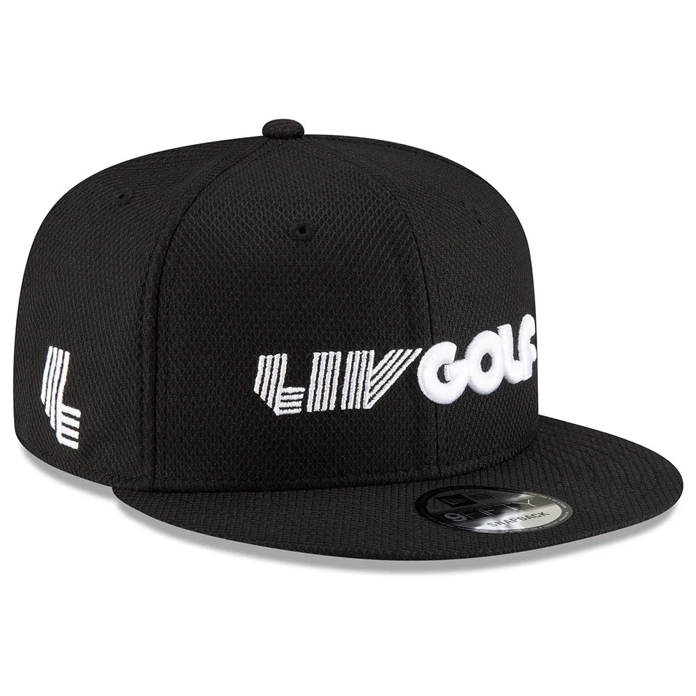 NEW Era Liv Golf 棒球帽 正品歐洲代購 [141231846]
