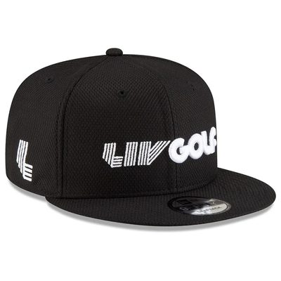 NEW ERA Liv Golf 棒球帽 正品代購