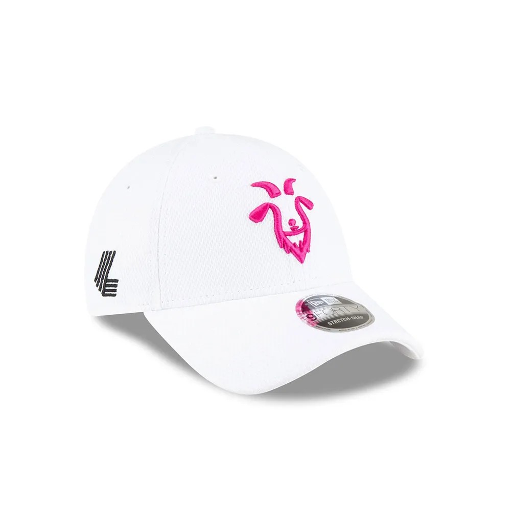 NEW Era Rangegoats Gc Li 棒球帽 透氣 輕量 舒適 經典 正品歐洲代購 [141231848]