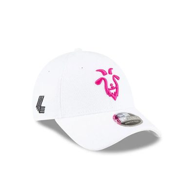 NEW ERA Rangegoats Gc Liv Golf 棒球帽 正品代購