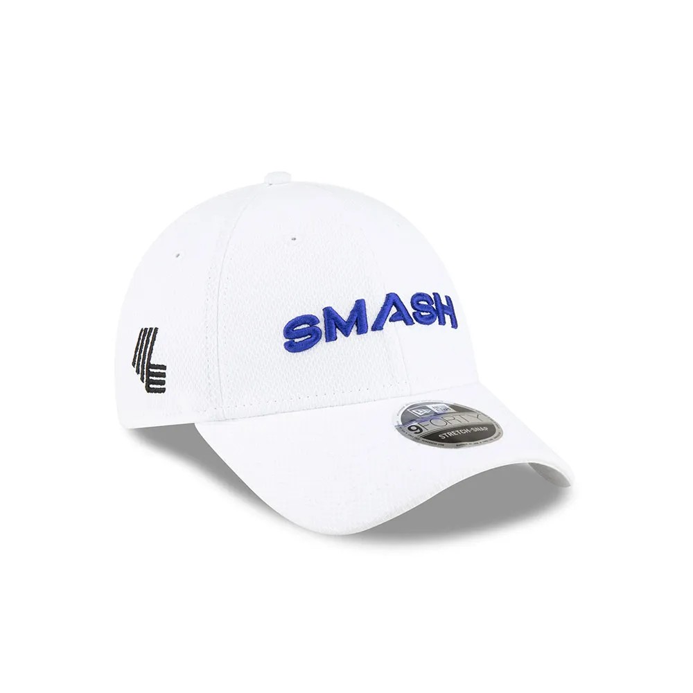NEW Era Smash Gc Liv Gol 棒球帽 透氣 輕量 經典 正品歐洲代購 [141231850]