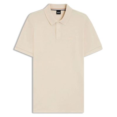 BOSS Pallas Short Sleeve POLO衫 舒適 百搭 正品歐洲代購 [141240991]