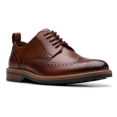 CLARKS Aldwin Limit 鞋子 正品代購