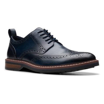 CLARKS Aldwin Limit 鞋子 正品代購