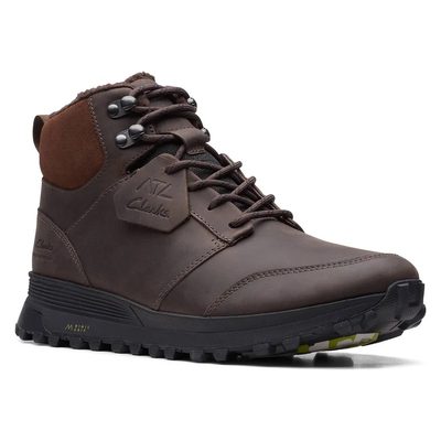 CLARKS Shoes Atl Trek Up Wp 運動鞋 正品代購