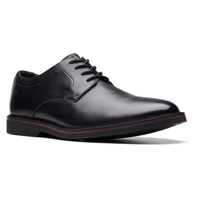 CLARKS Atticus Light Lace 鞋子 正品代購