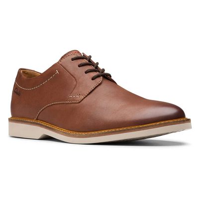 CLARKS Atticus Light Lace 鞋子 正品代購