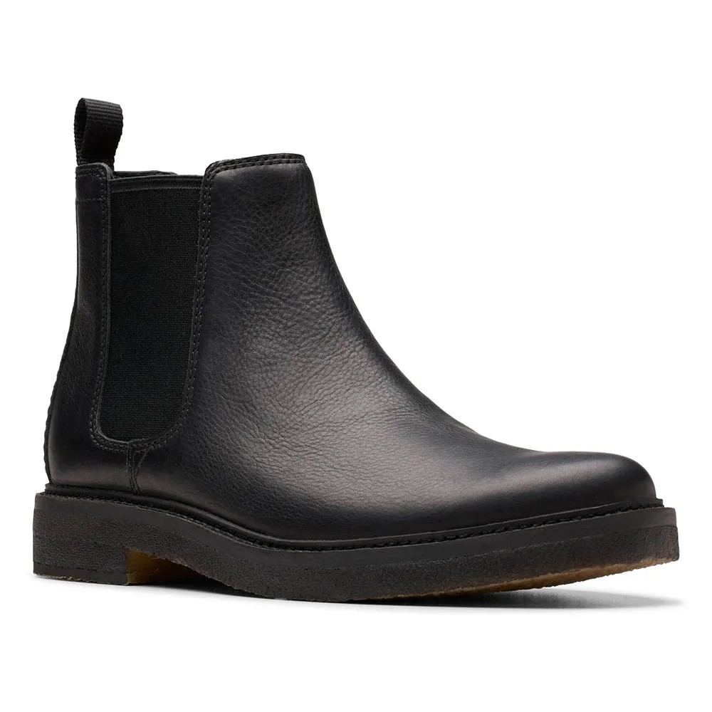 CLARKS Clarkdale Easy Booti 鞋款 輕量 舒適 經典 正品歐洲代購 [141256647]