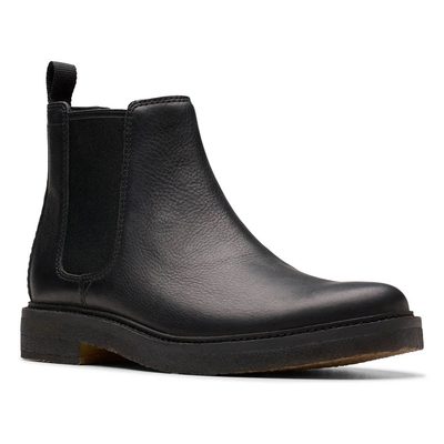 CLARKS Clarkdale Easy Booties 靴子 正品代購