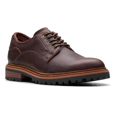 CLARKS Ridge Lo 鞋子 耐磨 正品代購
