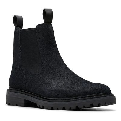CLARKS Ridge Top Booties 靴子 正品代購
