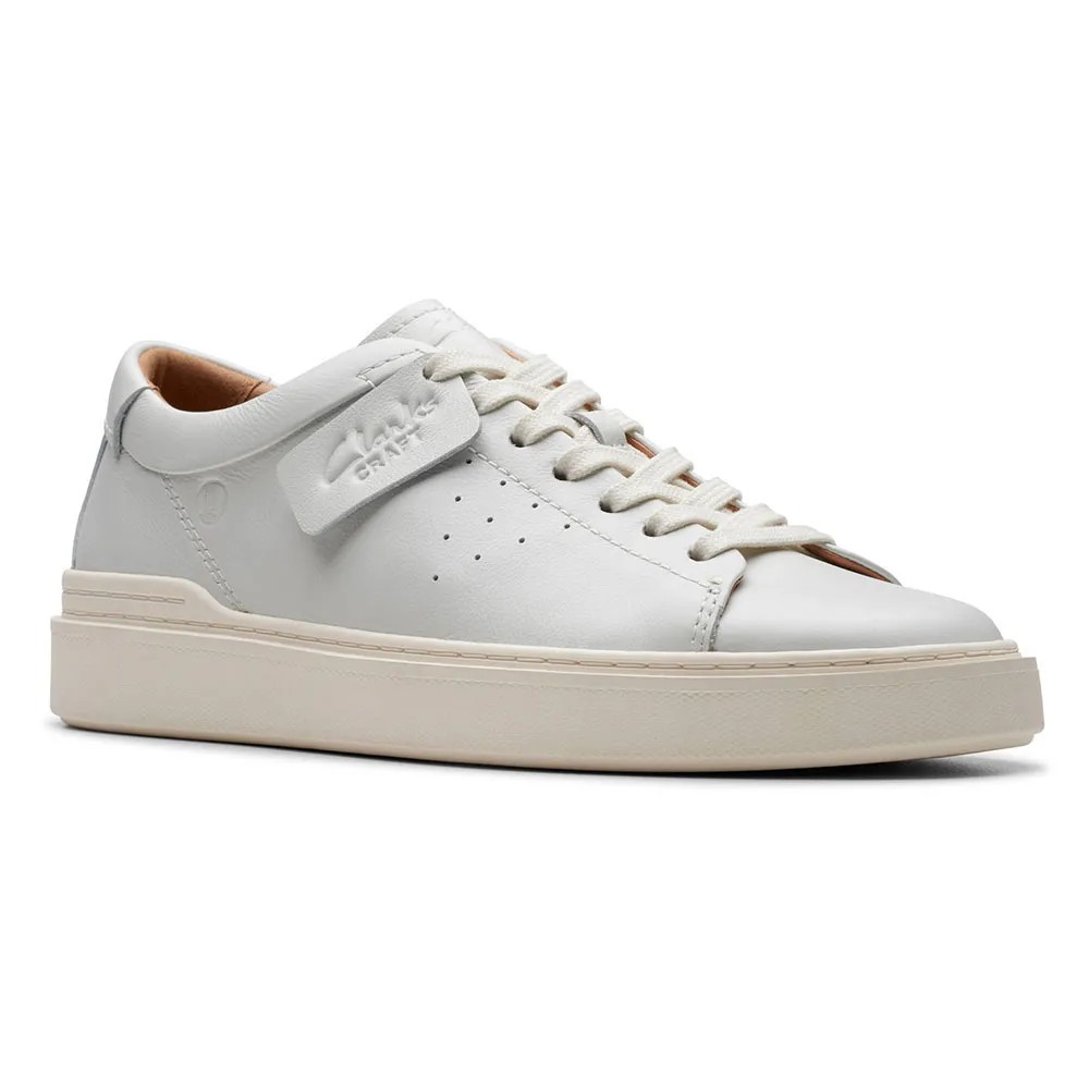 CLARKS Craft Swift 運動鞋 復古 慢跑鞋 運動 正品歐洲代購 [141256659]