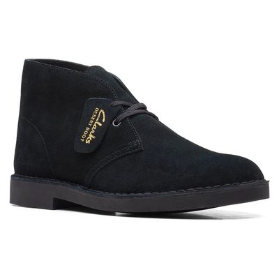 CLARKS Shoes Desert Evo 靴子 正品代購
