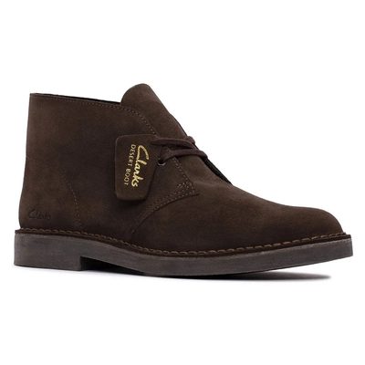 CLARKS Shoes Desert Evo 靴子 正品代購