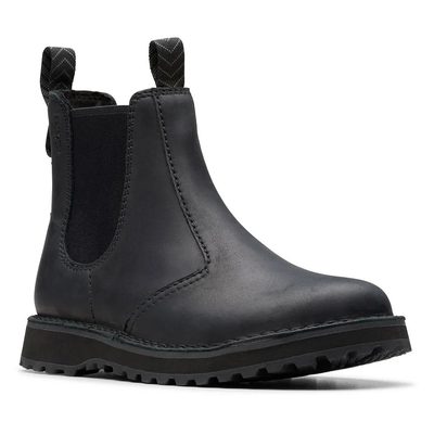 CLARKS Solsbury Easy Booties 靴子 正品代購