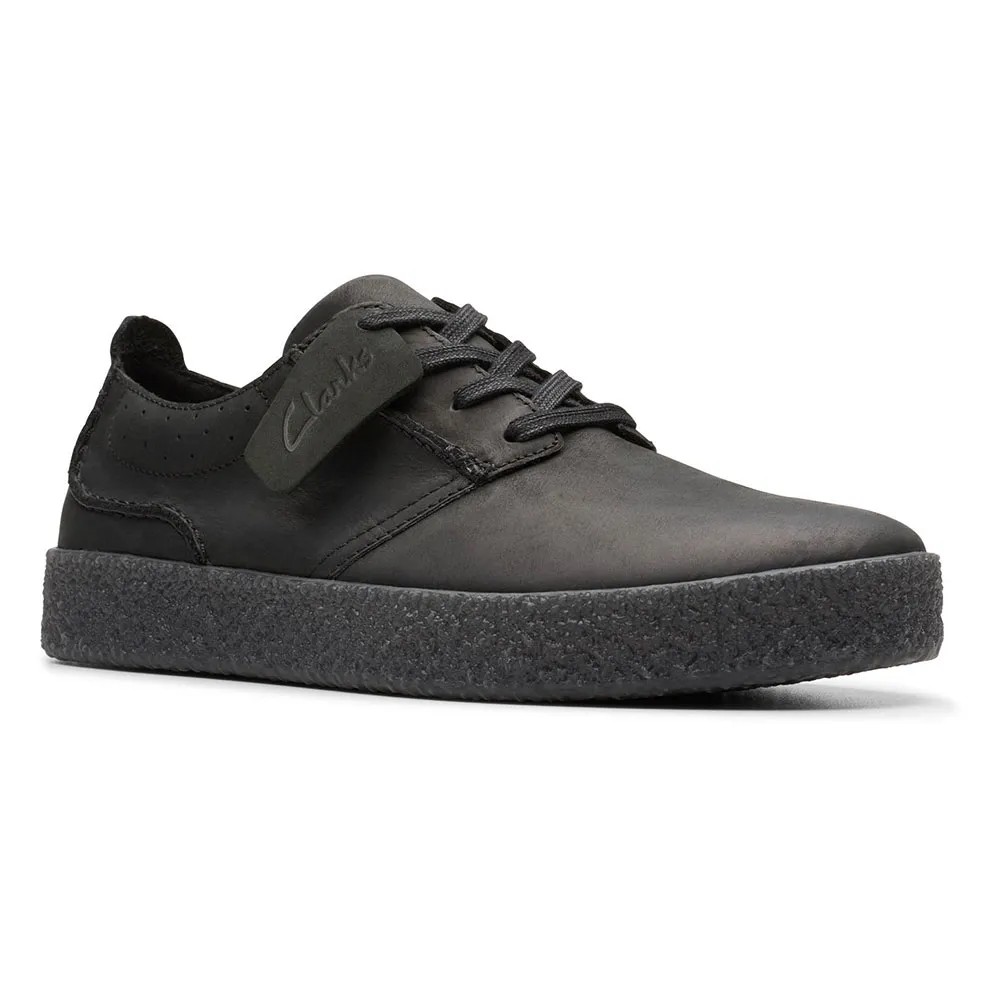 CLARKS Streethill Lace 運動鞋 舒適 慢跑鞋 運動 正品歐洲代購 [141256681]