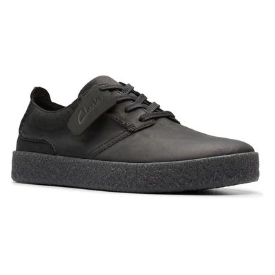 CLARKS Shoes Streethill Lace 運動鞋 正品代購