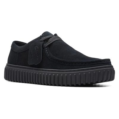 CLARKS Torhill Lo Boat 帆船鞋 正品代購