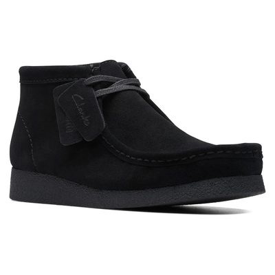 CLARKS Wallabeeevo Bt Booties 靴子 正品代購