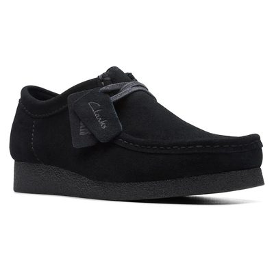 CLARKS Wallabee Evo Boat 帆船鞋 正品代購
