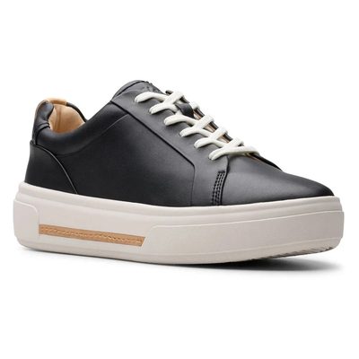 CLARKS Shoes Hollyhock Walk 運動鞋 正品代購