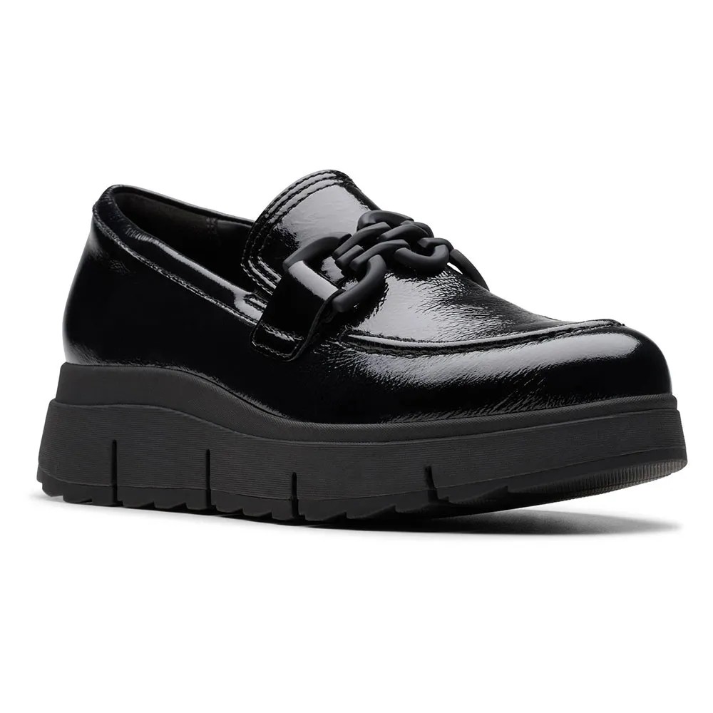 CLARKS Loriini Izzy 樂福鞋 透氣 舒適 正品歐洲代購 [141257810]