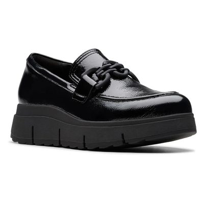 CLARKS Shoes Loriini Izzy 樂福鞋 正品代購