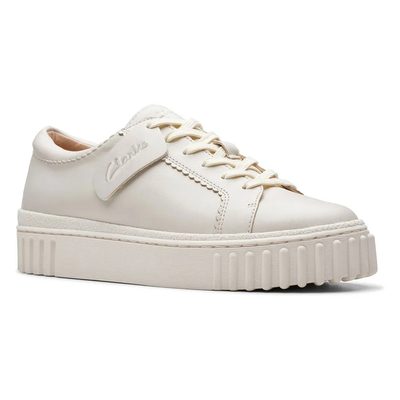 CLARKS Shoes Mayhill Walk 運動鞋 正品代購