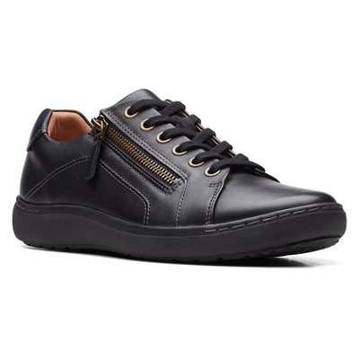 CLARKS Shoes Nalle Lace 運動鞋 正品代購