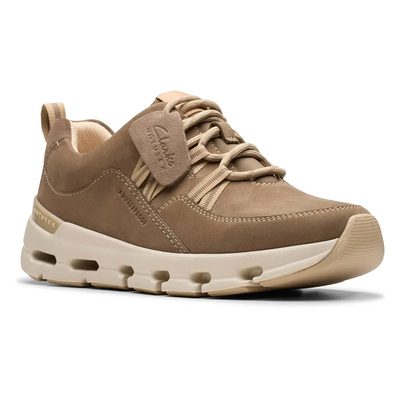 CLARKS Shoes Naturex Tie Wp 運動鞋 耐磨 正品代購