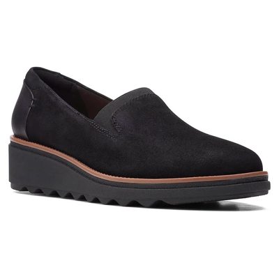 CLARKS Shoes Sharon Dolly 樂福鞋 正品代購