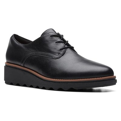 CLARKS Sharon Rae 鞋子 正品代購