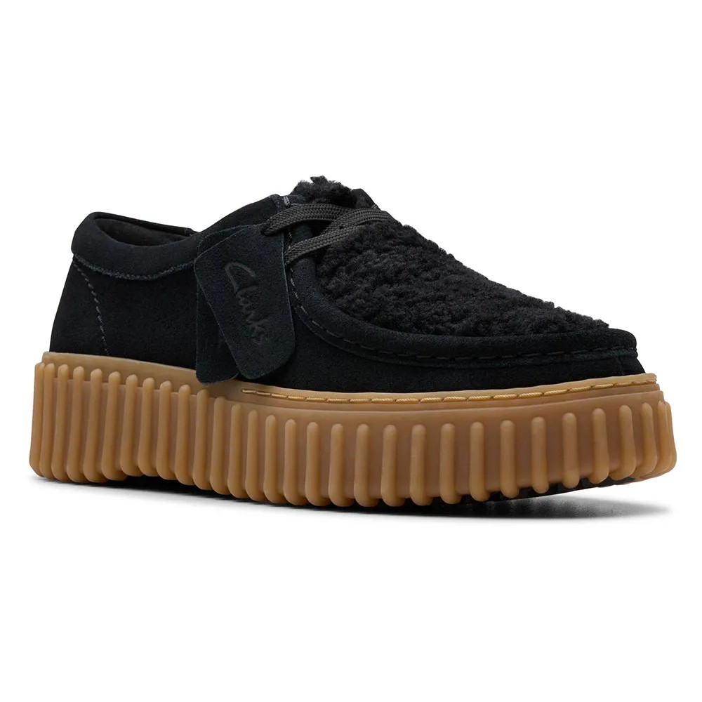 CLARKS Torhill Bee 運動鞋 透氣 舒適 百搭 慢跑鞋 運動 正品歐洲代購 [141257849]