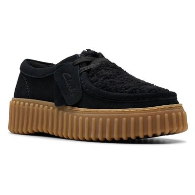 CLARKS Shoes Torhill Bee 運動鞋 正品代購