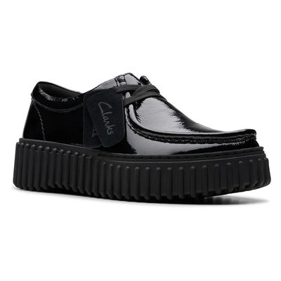 CLARKS Torhill Bee Boat 帆船鞋 正品代購