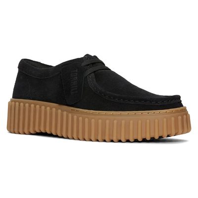 CLARKS Torhill Bee Boat 帆船鞋 耐磨 正品代購