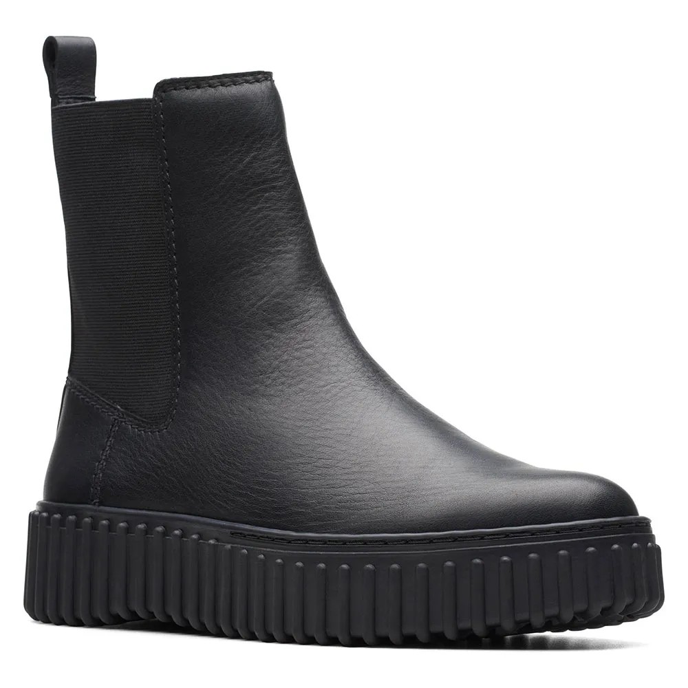 CLARKS Torhill Maple Bootie 鞋款 舒適 百搭 正品歐洲代購 [141257855]