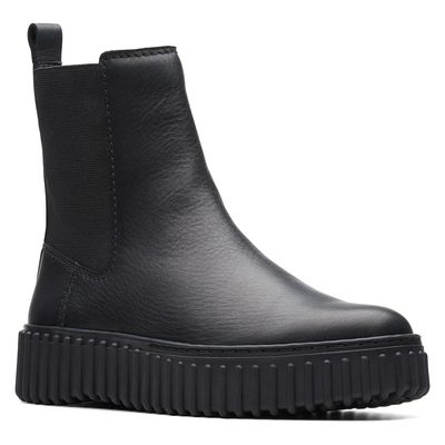CLARKS Torhill Maple Booties 靴子 正品代購