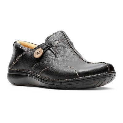 CLARKS Un Loop 鞋子 耐磨 正品代購