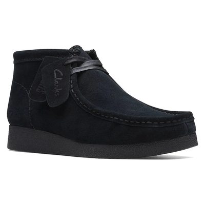 CLARKS Wallabee Evo Bt Boat 帆船鞋 正品代購