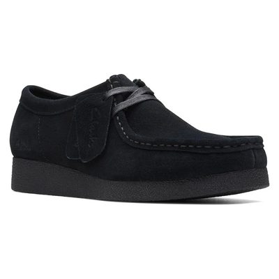 CLARKS Wallabee Evo Boat 帆船鞋 正品代購