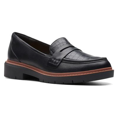 CLARKS Shoes Westlynn Ayla 樂福鞋 正品代購