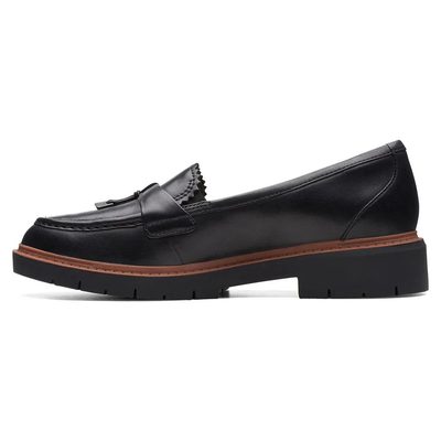 CLARKS Shoes Westlynn Bella 樂福鞋 正品代購